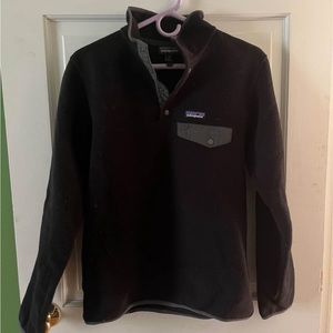 Patagonia Synchilla Fleece